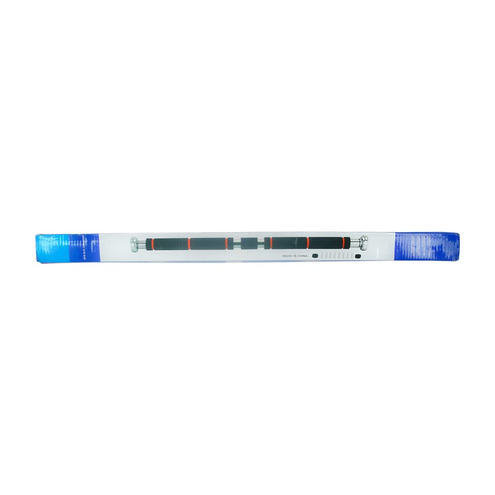 Door Iron Bar for Upper Body Exercises 100 Cm