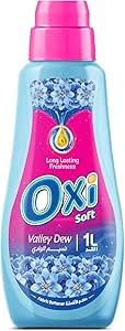 Oxi Softener Valley Dew 1 L