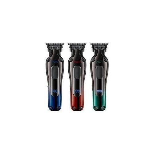 V-998 Professional Razor Performance and Precision in Modern Design Washable Design