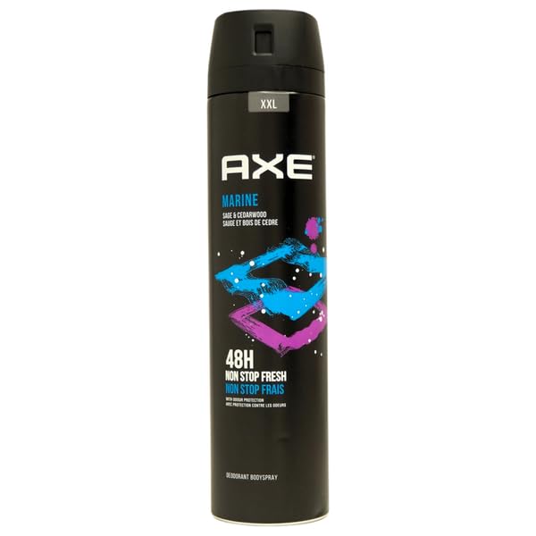 AXE