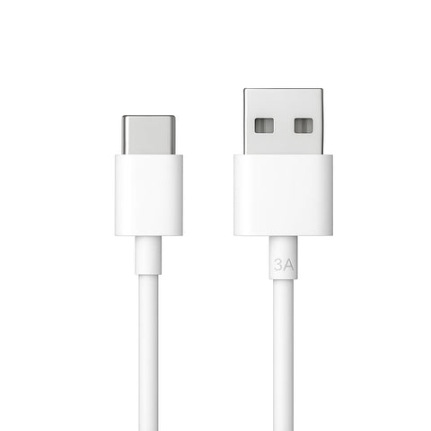SuperCharge Cable Very Fast compatible With Super Charge Charger USB-A to USB-C Compatible With Huawei/Honor Phones Only 3A (15W-35W)