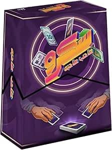Board Game, Family Edition