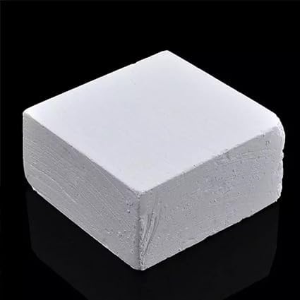 Manzia Pcs Weight Lifting Sports Chalk Sports Powder Blocks Anti Slip Gymnastics Climbing Fitness Training