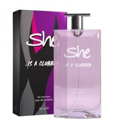 SHE
