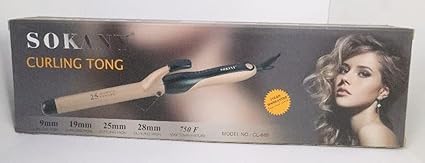 Generic Hair Straightener 666, Multi Color, One Size, Iron Heater Surface, Straightens All Hair Types
