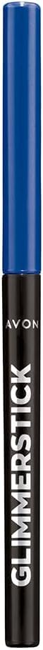 Avonbeauty True Colour Glimmerstick Eyeliner - Azure Blue
