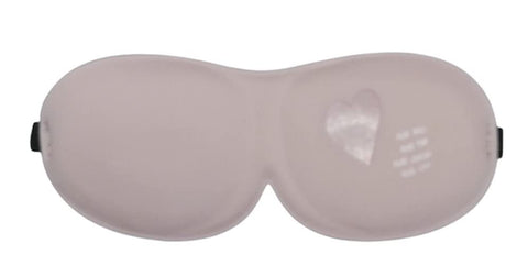 Cover Shade One Piece 3D Cute Relax Eye Mask Relax Sleep Mask Code 085