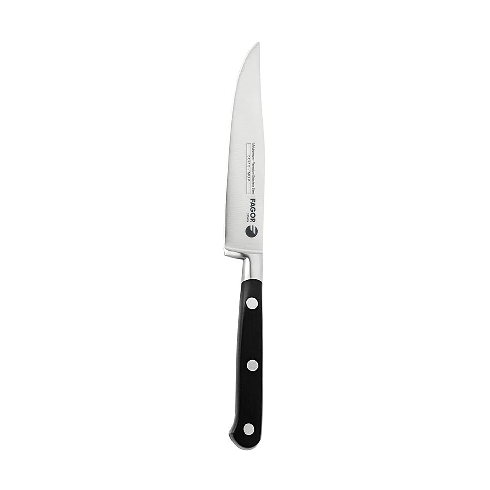 Fagor Knife Utility Knife 12.5 cm