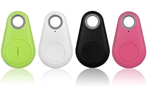 CAMERA REMOTE CONTROL - Capture beautiful moments without being behind the lens with the Bluetooth remote control that controls your mobile phone camera and various apps easily.