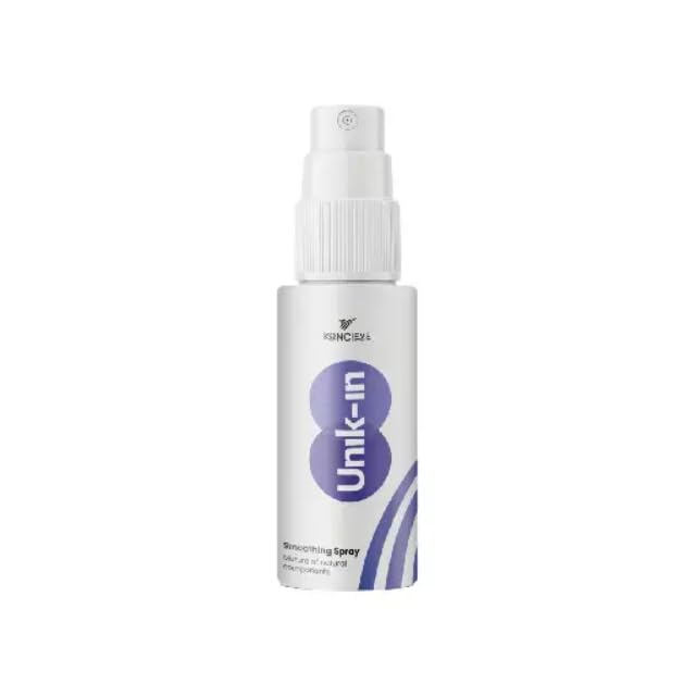Un-ik-Personal Care Spray – 30 ml | Lightweight Formula for Daily Use