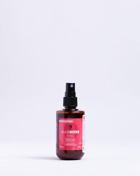 HAIRDAILY