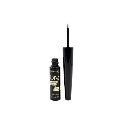 amanda deep liner diva