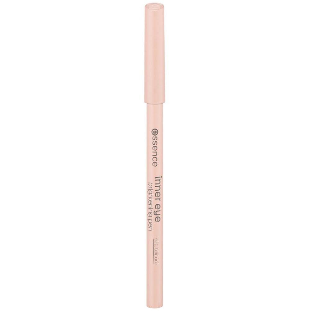 Essence Inner Eye Brightening Pen Everybody’s Shade 01 Instantly Brightens Eye Area For Fresh Awake Look