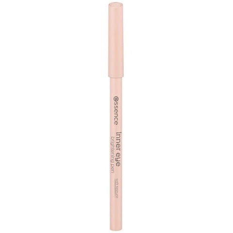 Essence Inner Eye Brightening Pen Everybody’s Shade 01 Instantly Brightens Eye Area For Fresh Awake Look