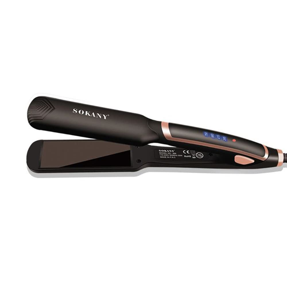 Sokany 966 Professional Hair Straightener