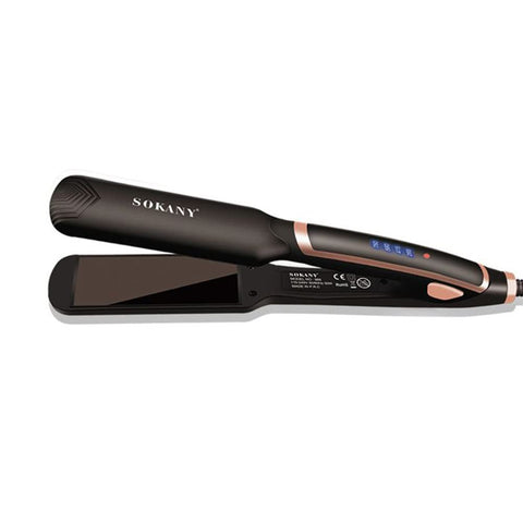 Sokany 966 Professional Hair Straightener