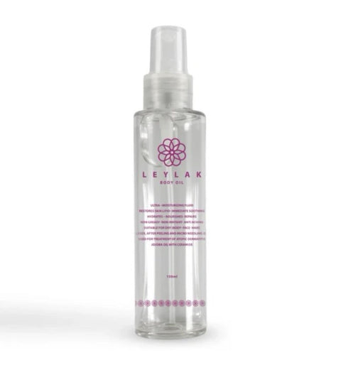 LEYLAK Moisturizing Body Oil 150 Ml