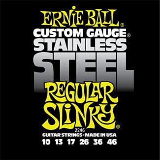 Ernie Ball