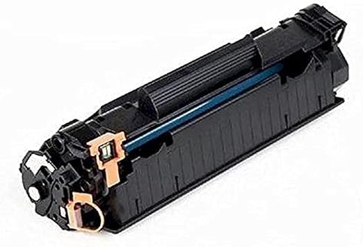 Replacement 85A Black Toner Cartridge (CE285A) – Compatible with P1102, P1102W, P1100 & M1212NF Laser Printers – High Yield Printer Toner Cartridge