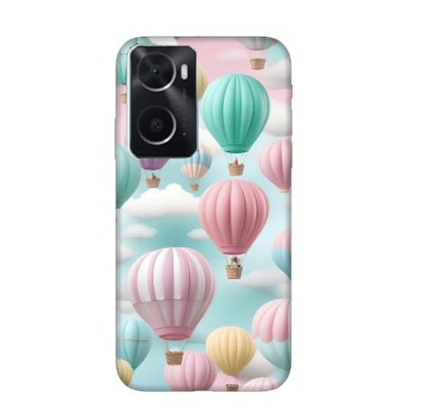 77 New Design No of Diamond Silicone Printed mobile case compatible with Oppo A76