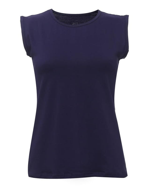 Nawaem Nawa3em Women's Cotton Bodysuit