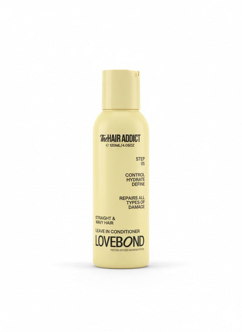 The Hair Addict | LoveBond Leave-in Conditioner 120ml