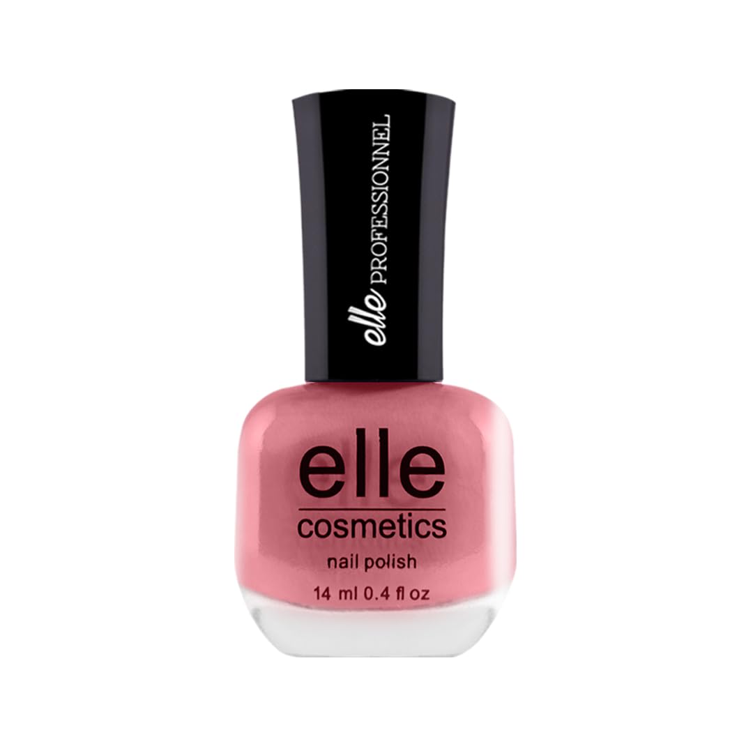 ELLE Nail Polish 14.ml No.405