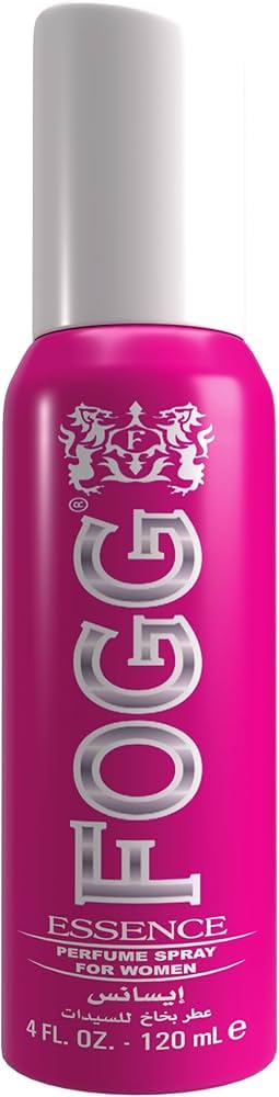 FOG PERFUM SPRAY ESSENCE 120ML