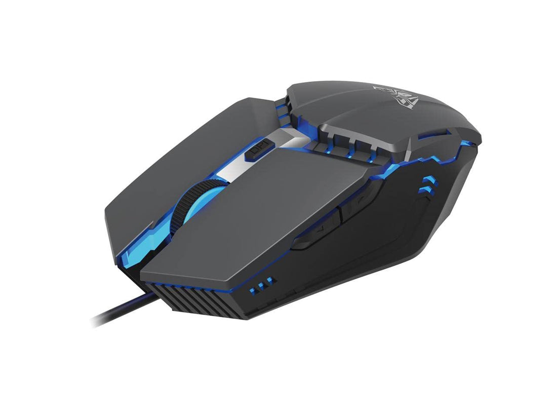 Aula MOUSE AULA GAMING S31
