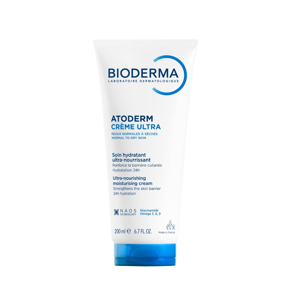 BIOD ATODERM CREME ULTRA T200ML