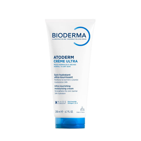 BIOD ATODERM CREME ULTRA T200ML