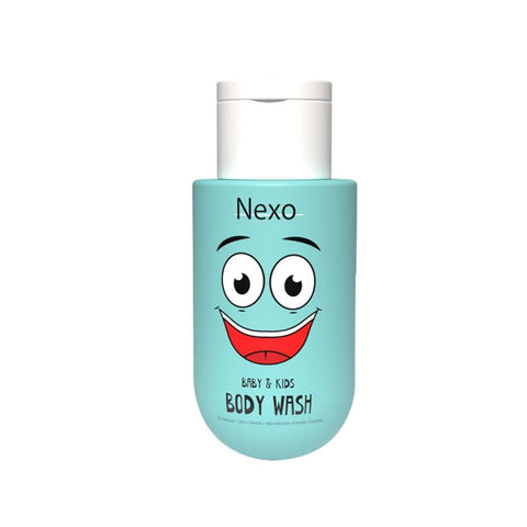 Nexo Baby Body Wash