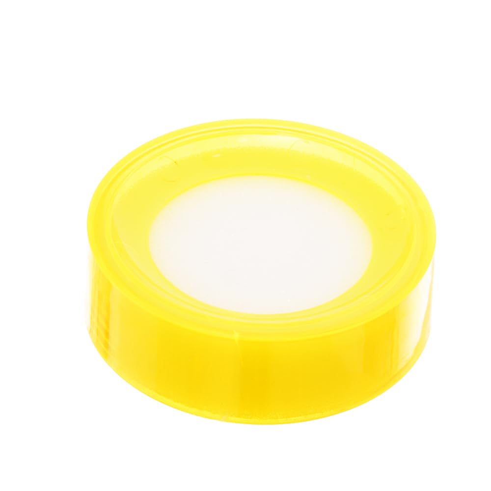 Elmaayergy Y-46/100001 Colourful Circle Finger Wetter With Durable Material, Suitable For School And Home