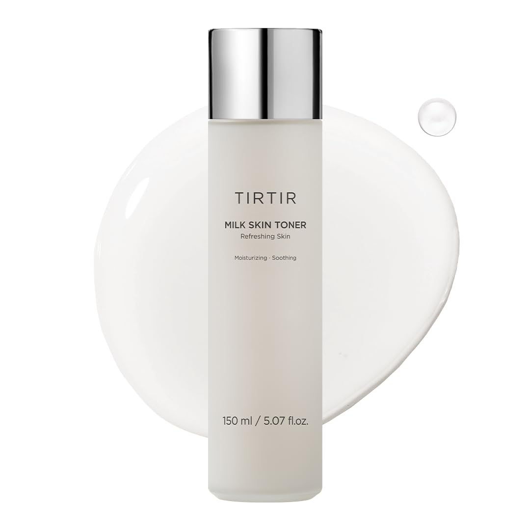 TIRTIR Milk Skin Toner 150ml‏