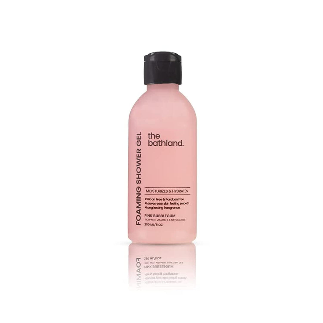 The Bath Land - Bubblegum Body Shower Gel - 250 Ml
