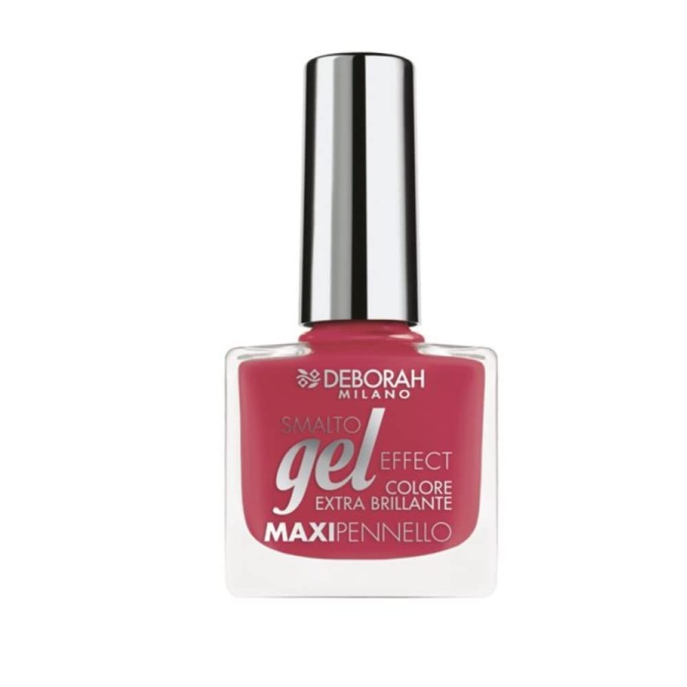 Deborah Nail polish Gel Effect, Number 22