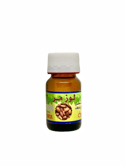 ALBADAWIA Bitter almond oil