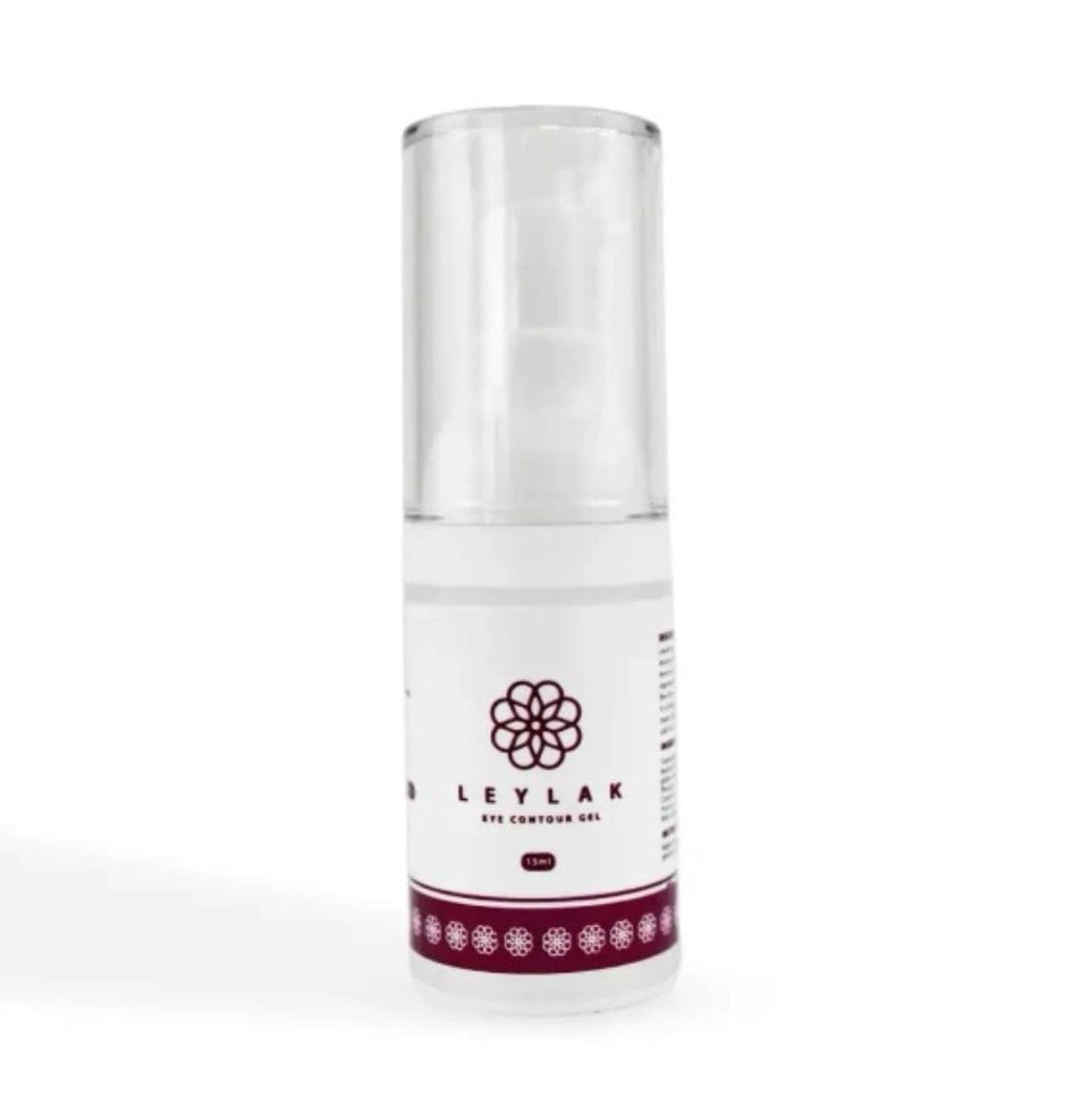LEYLAK Eye Contour Gel - 15 ml