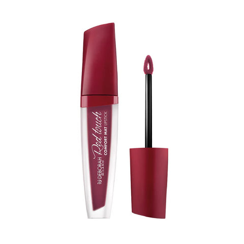 D. RED TOUCH LIPSTICK 15 - GLAM MAUVE