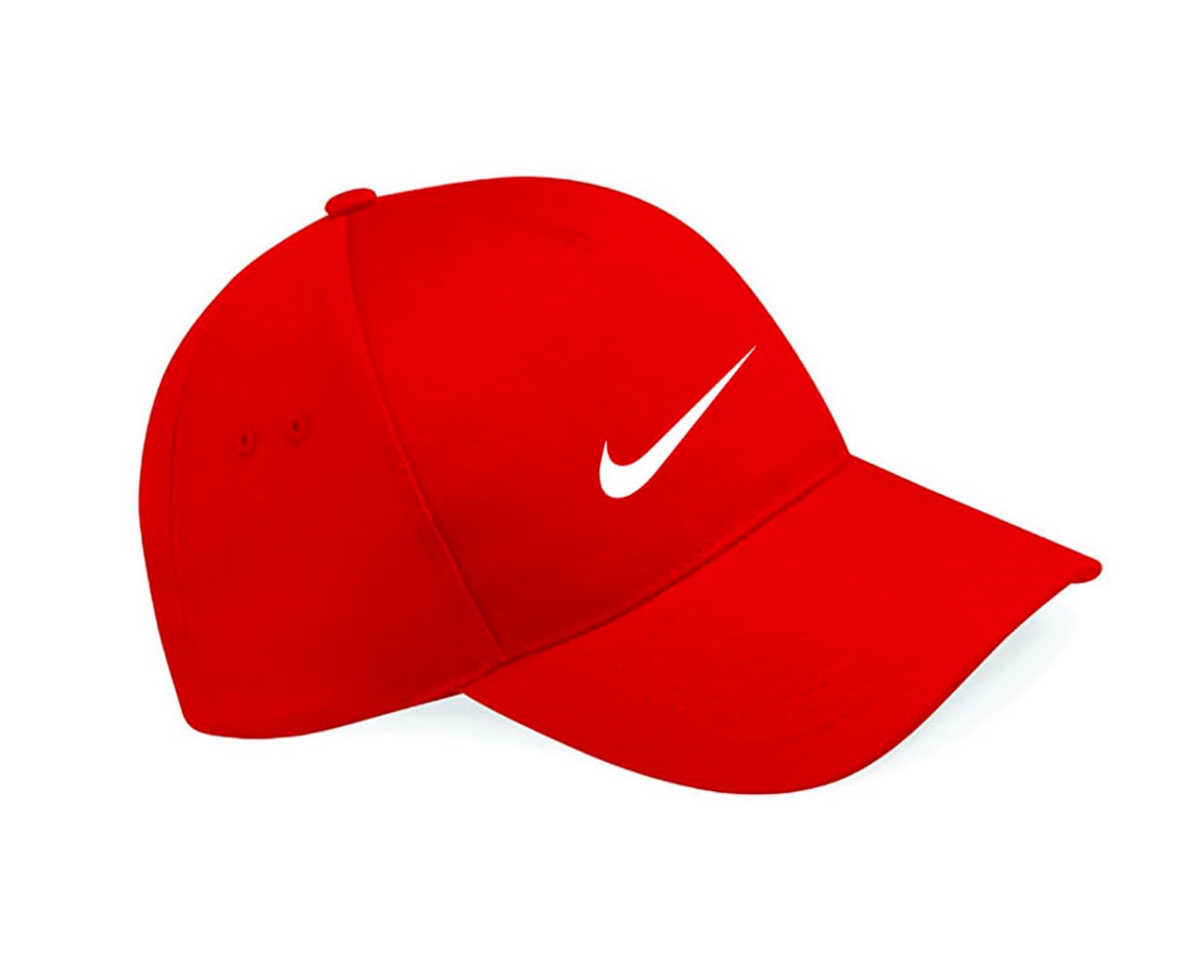 unisex red hat for men and women with sun protection.sports cap with distinctive shapes(N)