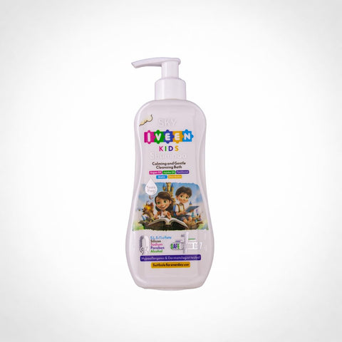 SKY IVEEN SHAMPOO FOR KIDS 250 ml