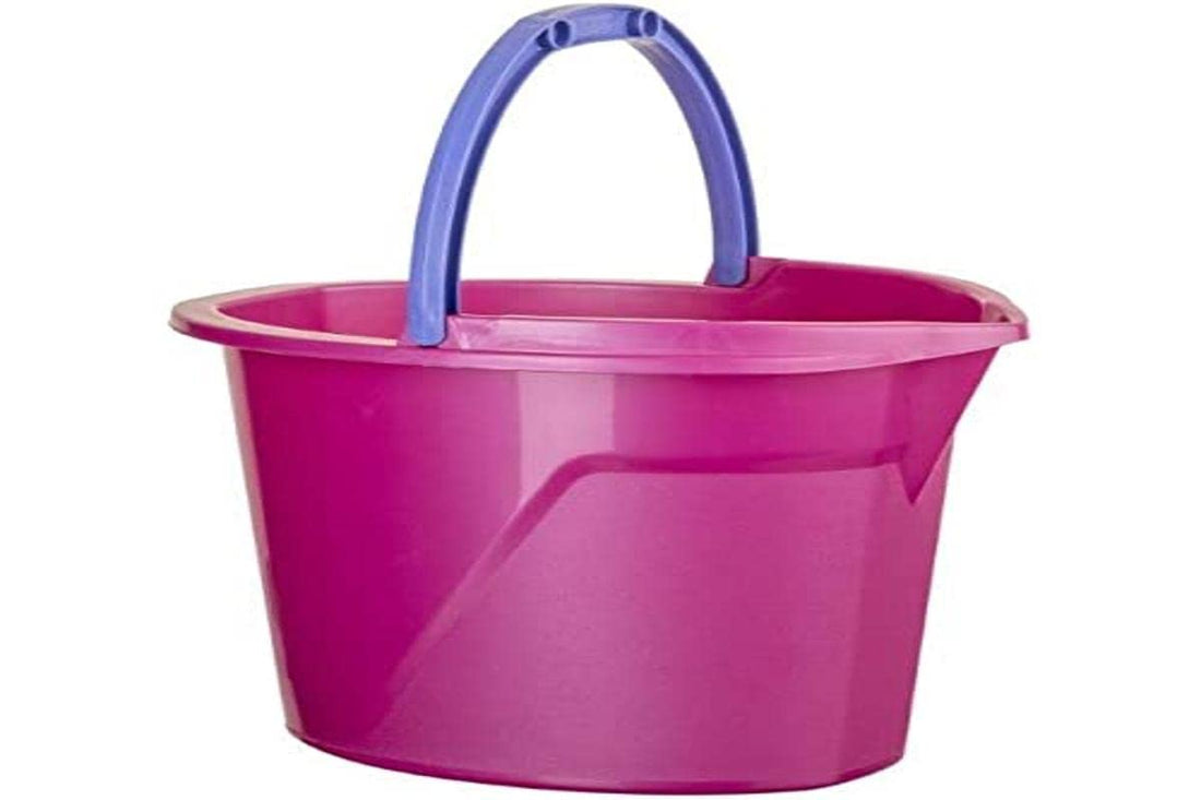 Bama Bucket, Multi-Colour, One Size, 10 Litre