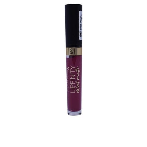 33400004005:VELVET MATTES COLLECTION BY COLOUR ELIXIR 05