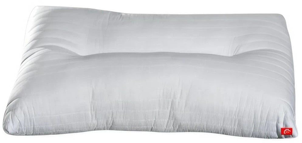 Medical Pillow Aero Fiber Granules 70x50cm - White