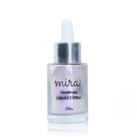 Face&Body Liquid Glitter (Pearl)