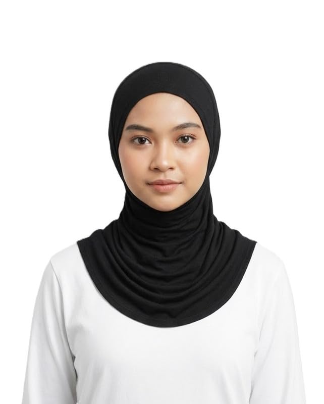 Sutra Pure Turkish Hijab Underscarf for Women