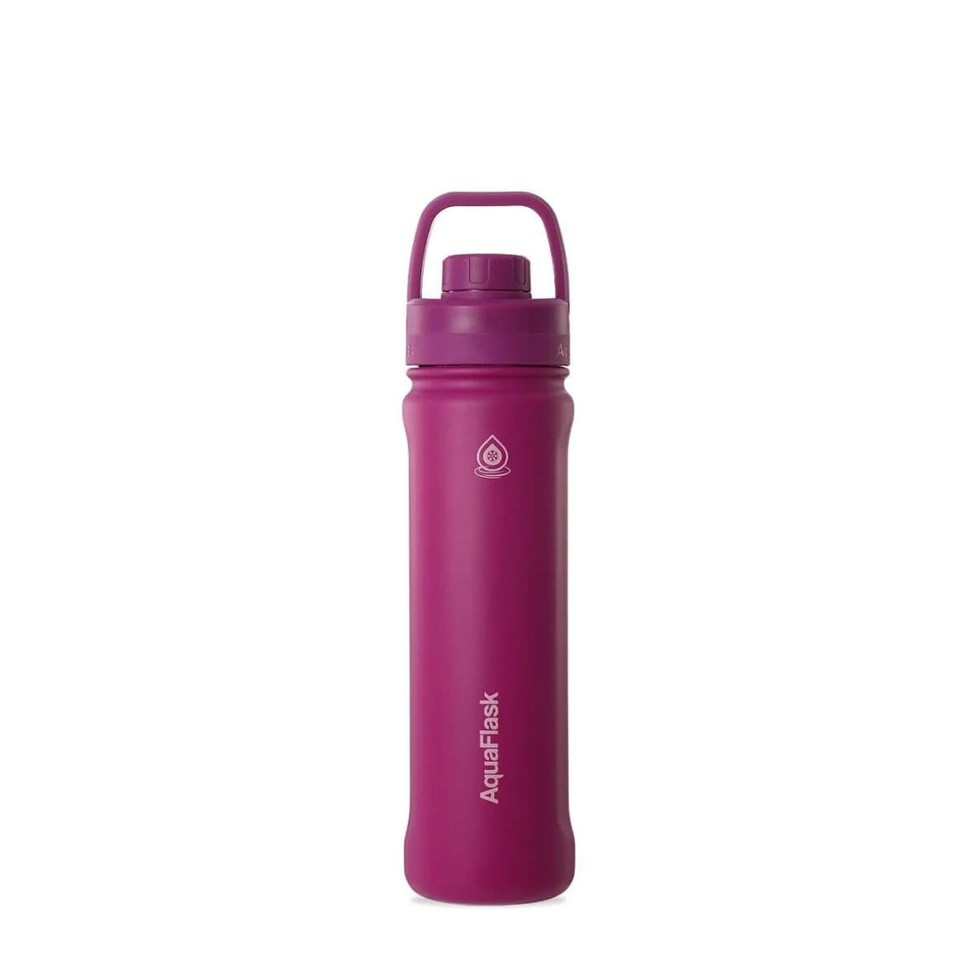 AquaFlask New Sports Bottle 2025 22Oz Magenta Af-T129