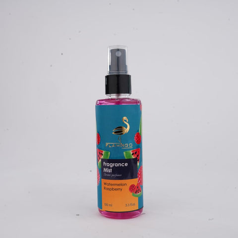 Flamingo Watermelon Raspberry Body Mist 100 ml
