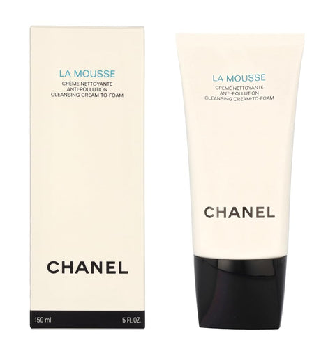 Chanel Makeup Remover Mousse 150ml