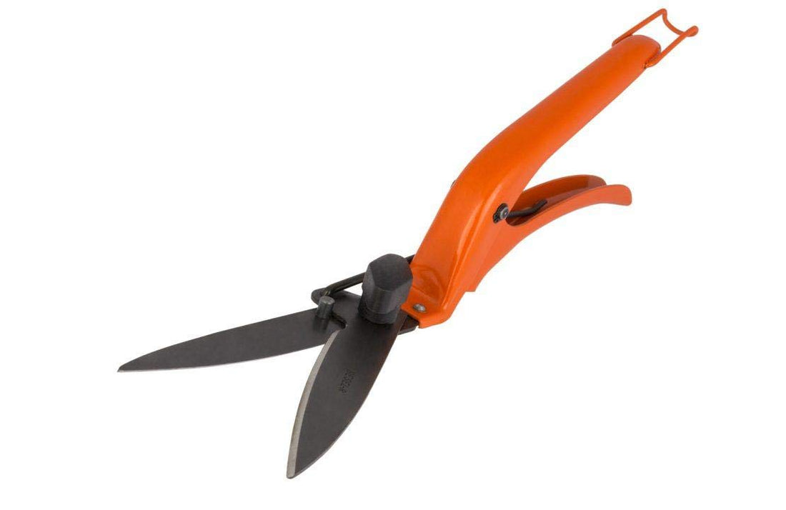 garden pruning shear made of Stainless Steel Titanium